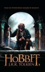 Hobbit czyli tam i z powrotem J.R.R. Tolkien