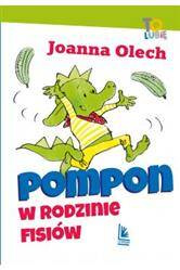 Pompon w rodzinie Fisiów wydanie II