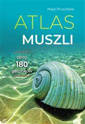 Atlas muszli wydanie 2023