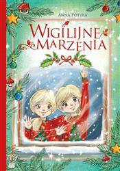 Wigilijne marzenia Anna Potyra