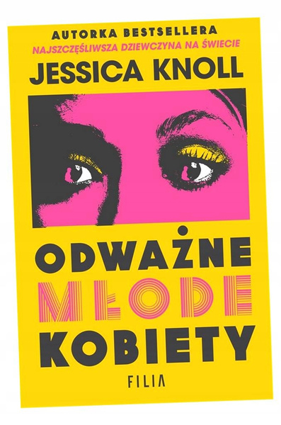 Odważne młode kobiety
