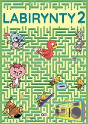 Labirynty część 2