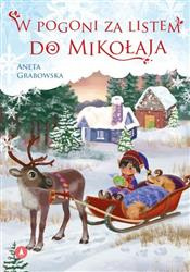 W pogoni za listem do Mikołaja