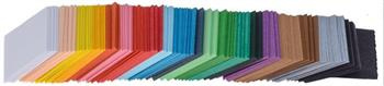 Kwadraty origami 8cm 500szt KW-8
