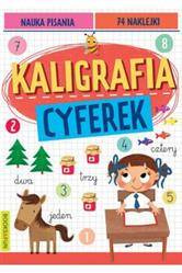Kaligrafia cyferek