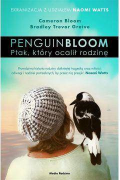Penguin Bloom. Ptak, który ocalił rodzinę