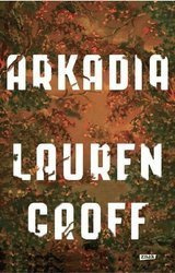 Arkadia Groff Lauren