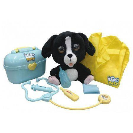 Cry Pets U weterynarza Deluxe