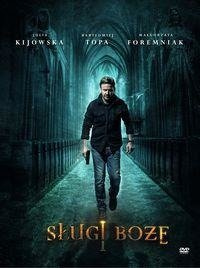 Sługi Boże DVD