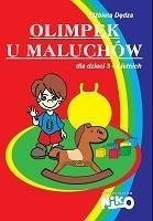 Olimpek u maluchów NIKO