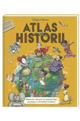 Atlas historii