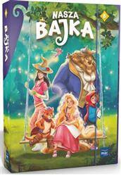 Nasza bajka B pakiet 5-latek