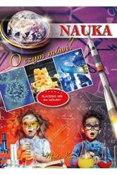 Nauka. O czym mówi