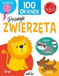 100 okienek. Poznaję zwierzęta