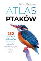 Atlas ptaków wydanie