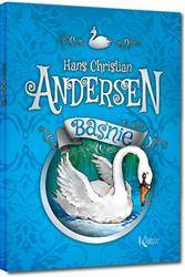 Baśnie - Hans Christian Andersen niebieskie