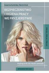 Bezpieczeństwo i higiena pracy w zawodzie fryzjera 2024