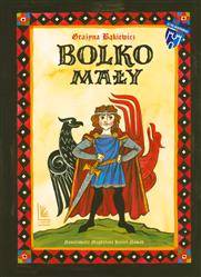 Bolko Mały