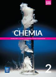 Chemia LO 2. Podręcznik. Poziom rozszerzony