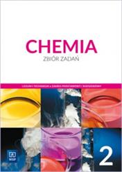Chemia LO KL 2 Zbiór zadań Zakres podstawowy i roz
