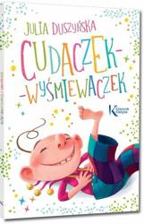 Cudaczek-Wyśmiewaczek