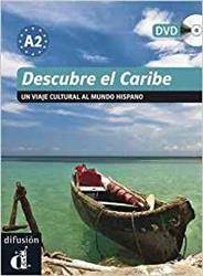 DESCUBRE EL CARIBE+DVD