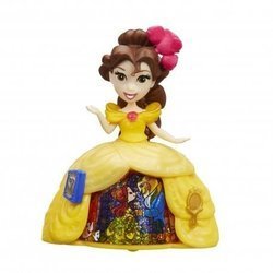 Disney Princess Mini - Bella w balowej sukni