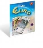 Euro. Pieniądze Unii Europejskiej