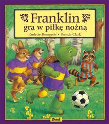 Franklin gra w piłkę nożną wydanie 2023