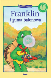 Franklin i guma balonowa