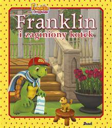 Franklin i zaginiony kotek wydanie 2023
