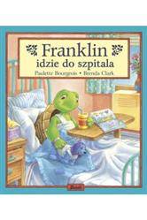 Franklin idzie do szpitala