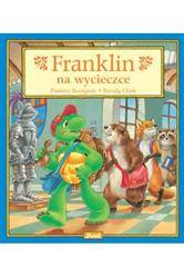 Franklin na wycieczce