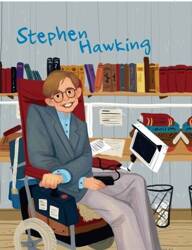 Geniusze - Stephen Hawking