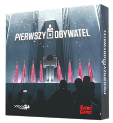 Gra Pierwszy Obywatel