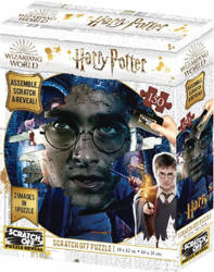 Harry Potter Puzzle Harry 150 elementów