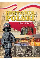 Historia Polski dla dzieci