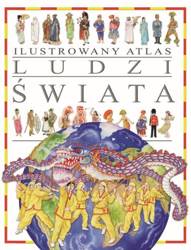 Ilustrowany Atlas Ludzi Świata