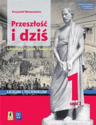Język polski LO 1 Przeszłość i dziś. Renesans i...