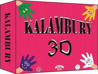 Kalambury 3D