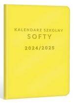 Kalendarz 2024-2025 szkolny Softy