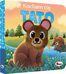 Kocham cię Tato