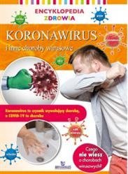 Koronawirus i inne choroby wirusowe. Encyklopedia