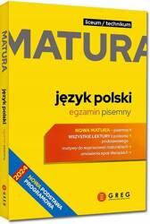 Matura - arkusze - język polski egzamin pisemny 2025