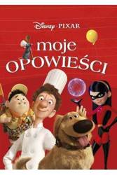 Moje opowieści. Disney Pixar