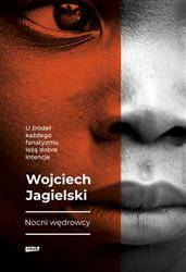Nocni Wędrowcy - Jagielski Wojciech. ZNAK