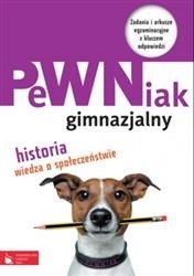 PeWNiak gimnazjalny Historia, WOS PWN