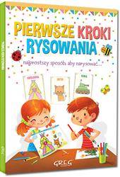 Pierwsze kroki rysowania