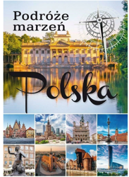 Podróże marzeń. Polska