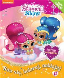 Shimmer and Shine Nr 13
